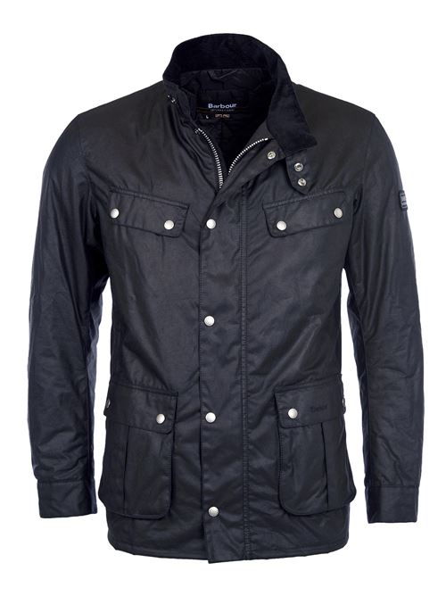  BARBOUR | MWX0337 MWX/BK91